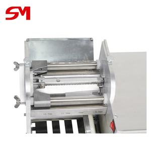 Machine à couper et dénuder le pin, ce, faible intensité de travail - Product Image 3