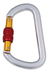EN12275 <span class=keywords><strong>certificado</strong></span> escalada hamaca mosquetón - Product Image 2