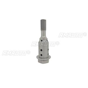 Vanne de régulation d'huile 55247723, électrovanne de distribution, vanne à vis pour moteur Jeep, pièces et accessoires automobiles - Product Image 1