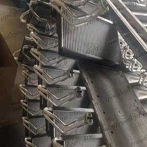 Evaporatori per Auto, Evaporatore per Aria Condizionata AC per SUZUKI ARMINITY/CULTUS/ESTEEM (Guida a Destra), Serpentina di Raffreddamento - Product Image 5