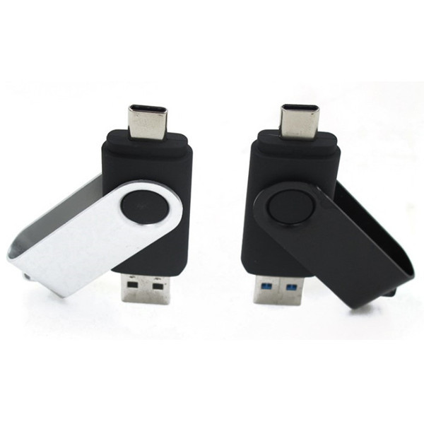 Pendrive OTG USB 3.0 Pen Drive HD Memory Stick Flash Drive 64 GB 128GB