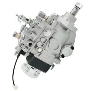 Pompe à injection de carburant Diesel VE 0460424366 VE4/12F1300R1062 pour <span class=keywords><strong>DaimlerChrysler</strong></span>/OM 364 LA-Euro (82kW) - Product Image 5