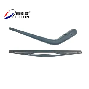 LELION Hot Sale Windshield Wiper Blade Rear Wiper Arm Combination for HONDA FIT 2008-2013