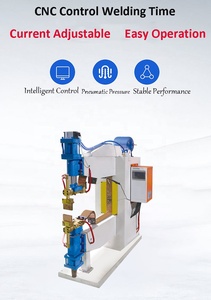 Các nhà sản xuất bán buôn sản xuất hàng loạt đang bán máy hàn dây bán tự động và máy hàn nhỏ. - Product Image 2