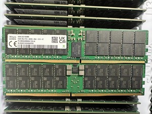 HMCG94MEBRA แรมเซิร์ฟเวอร์ SK Hynix ของแท้ DDR5 4800MHz RDIMM 32G 2Rx8 HMCG94MEBRA123N HMCG94MEBRA112N HMCG94MEBRA121N - Product Image 3