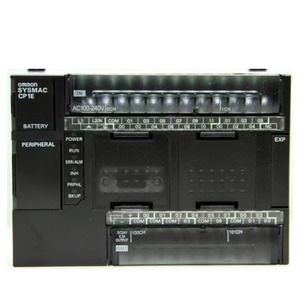 ตัวควบคุม CP1W ตั้งโปรแกรมได้ PLC CP1W-ME05M/CP1W-CIF12-V1 - Product Image 4