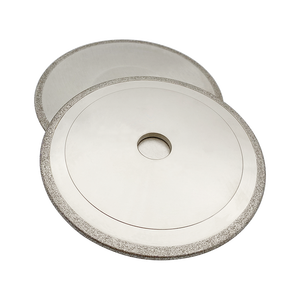 145mm 1/8 "3/16" dents de <span class=keywords><strong>tronçonneuse</strong></span> diamant et CBN meules pour <span class=keywords><strong>affûteuse</strong></span> de <span class=keywords><strong>chaîne</strong></span> de scie à <span class=keywords><strong>chaîne</strong></span> - Product Image 3