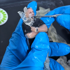 3D máy quét cơ thể con người bức tượng 3D quét người đầy đủ cơ thể gian hàng ảnh cơ thể con người máy quét độ chính xác cao đầy đủ màu sắc cho máy in 3D - Product Image 5