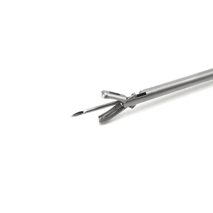 Dụng cụ nội soi, tái sử dụng cholangiography forceps cho phẫu thuật nội soi, cholangiogram forcep/Grasper - Product Image 4