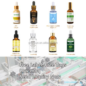 EKBER 12 Minyak Rambut <span class=keywords><strong>Herbal</strong></span> Alami Anti-Rontok Serum Tanaman Murni Minyak Penumbuh Rambut Mengandung Minyak Rosemary, Mint, dan Kelapa - Product Image 6