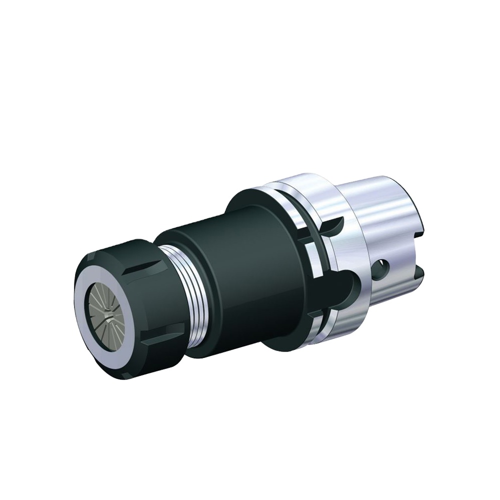 HSK63A-ER25-80 хвостовик собирает и хомутик пружина ножедержатель фрезерный станок с ЧПУ