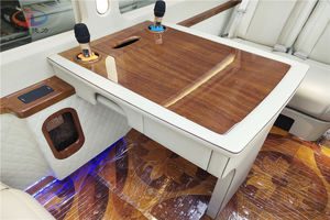 Autocaravana Toyota Costa 12 <span class=keywords><strong>plazas</strong></span> Business RV Business hostelería - Product Image 3