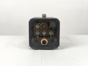 Uzun menzilli kuş Scare ses topu GS1D Lrad yönlü uzun menzilli akustik cihaz - Product Image 5