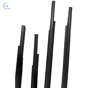 แถบปิดขอบกระจก<span class=keywords><strong>ประตู</strong></span>รถยนต์แบบกันน้ำ 4 ชิ้น สำหรับรถยนต์โตโยต้า ไรซ์ <span class=keywords><strong>2023</strong></span> วีออส <span class=keywords><strong>ยาริส</strong></span> - Product Image 5