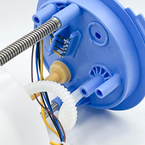 Топливный насос 1K0919051BH в сборе для VW Volkswagen Jetta Beetle GTI Eos Audi 8P A3 TT 1K0 919 051 BH - Product Image 4