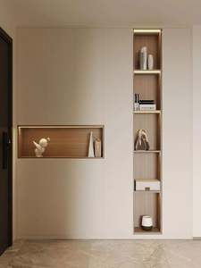 Modern Solid Wood Portable Modular <b>Shoe</b> Cabinet Storage Drawers Home Workshop Apartment Mall Living Room Furniture Bedroom <b>Shoe</b> - Product Image 3