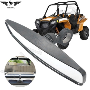 Rétroviseur UTV robuste de 1.75 pouces pour Yamaha YXZ1000R Polaris Rangers Polaris RZR 570 800 900 1000 nouvelle boîte incluse - Product Image 6