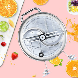 Affettatrice per frutta taglierina per verdure e limone per patate - Product Image 5