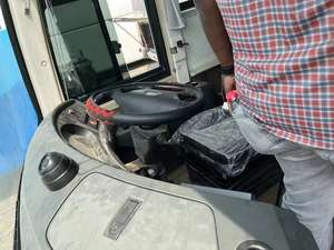 Özelleştirilmiş 55-<span class=keywords><strong>Seater</strong></span> dizel otobü<span class=keywords><strong>s</strong></span> koçu sağ el <span class=keywords><strong>s</strong></span>ürücü manuel şanzıman satılık araçlar - Product Image 5