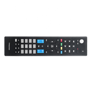 Hostrong nhà máy OEM ODM TP800 tp850 điều khiển từ xa cho DVR DVB-T TRF-2100 trf2200 TRF-7260PLUS hỗ trợ tùy biến - Product Image 4