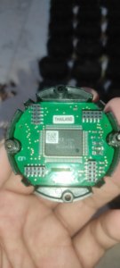 Original Quality 3051 LCD Display Circuit Board 0.04% Accuracy HART Backlit IP67 IP66/IP67 High Grade Dustproof Water - Product Image 6