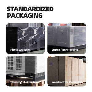 Pmvf tiết kiệm năng lượng yên tĩnh công nghiệp di động quay trục vít Máy nén khí 220V 7.5Kw/10HP với máy sấy & 50L Tank cho tự động sửa chữa - Product Image 5