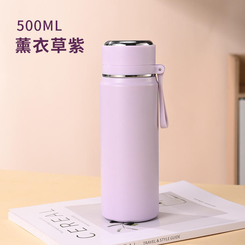 Suspender bullet purple 500ml