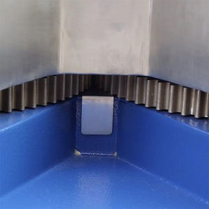 CCT <span class=keywords><strong>CMT</strong></span> Wellpappe Papier Wellpappe Papier rillen tester für vertikale Druckfest igkeits prüfung ISO7263 - Product Image 4