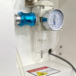 IS06502 laboratorio gomma <span class=keywords><strong>MDR</strong></span> movimento Die reometro senza reometro rotore - Product Image 6