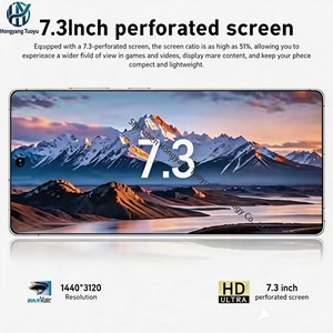 Smartphone S26 Ultra 5G LTE Globale con 22GB+2TB, Android 16, Display 7.3 Pollici, Riconoscimento Scenari AI, Supporto Carte di Credito - Product Image 4