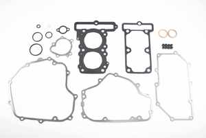 Kit complet de joints de culasse de moteur de moto pour KAWASAKI NINJA300 2013-2017 - Product Image 2