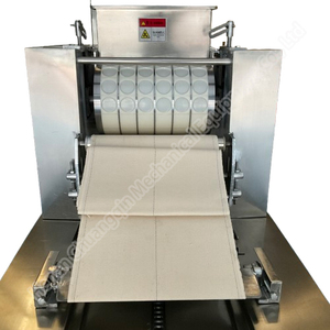 <strong>Machine</strong> for <strong>Making</strong> Cookies Arabic Cookies Rotary Cookie Moulder Wheat Flour <strong>Biscuit</strong> <strong>Making</strong> <strong>Machine</strong> - Product Image 3