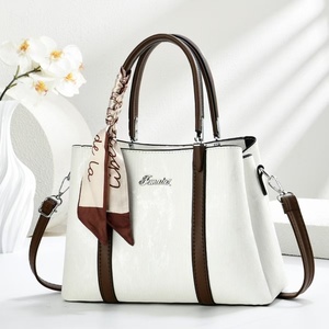 Nuova Borsa Trendy 2026 per Signore, Borse a Spalla di <span class=keywords><strong>Buona</strong></span> Qualità per Donne, Bolsos De Mujer, Sac Main Femme - Product Image 1