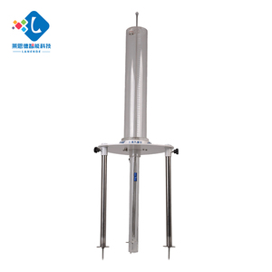 Lanende-LD-RS50L đất thấm thử nghiệm Máy bộ máy với 1-năm bảo hành phòng thí nghiệm Nguồn cung cấp - Product Image 4