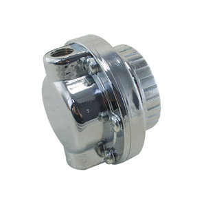 Poyracing Pompe à carburant et carburateur 8mm 10mm manuels pour véhicules modifiés, modernisation et amélioration - Product Image 4