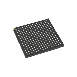 256 LFBGA Embedded Authorized Distributor LFE5U-25F-8BG256I Components Electronic - Product Image 1