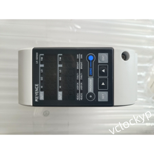 KEYENCE LK-GD500 LK-G3000A เซ็นเซอร์วัดระยะทางด้วยเลเซอร์ CCD ความแม่นยำสูง ความเร็วสูง ใช้แล้ว - Product Image 5