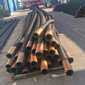 Produit en caoutchouc de fil d'acier de 6 pouces de prix usine pour l'extraction de sable et d'or pour le <span class=keywords><strong>tuyau</strong></span> en caoutchouc d'<span class=keywords><strong>aspiration</strong></span> de fil d'acier de pompe d'<span class=keywords><strong>aspiration</strong></span> - Product Image 6