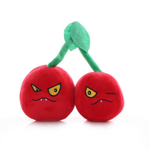 Plantes contre <span class=keywords><strong>Zombies</strong></span> : Tournesols, Plantes de piment, Peluches, Peluches pour machine à griffes, Cadeaux d'Halloween et de Noël, 15 cm - Product Image 2