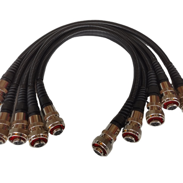 ABG325 8820 7820 RM80879828 Remote Control 0.55M Cable for Abg Panel