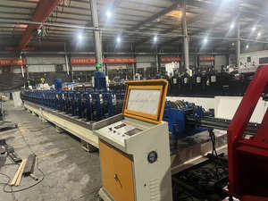 אוטומטי ישרה גליל להרכיב מכונת מזרן מדף ביצוע מכונות ציוד plc מנוע נושא הליבה KLD-U01 kailהעוזר - Product Image 4