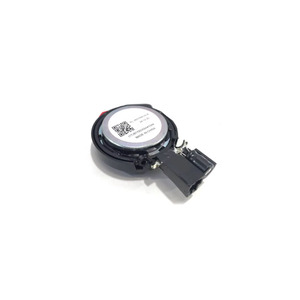 Pour <span class=keywords><strong>Tesla</strong></span> <span class=keywords><strong>Model</strong></span> X <span class=keywords><strong>Model</strong></span> <span class=keywords><strong>S</strong></span> 2021-2025, haut-parleur passif pour hayon de 30 mm, 1607999-00-B - Product Image 3