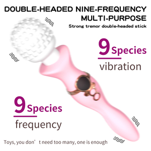 Masajeador recargable estimulador de clítoris, vibrador de helado inalámbrico, Juguetes sexuales para mujeres, vibrador vaginal de silicona - Product Image 6