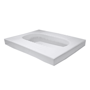 โถสุขภัณฑ์แบบนั่<span class=keywords><strong>ง</strong></span>ยอ<span class=keywords><strong>ง</strong></span>เซรามิกแบบ S-trap - Product Image 3