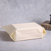 Sacs de supermarché en nylon avec cordon de serrage PEHD personnalisés 2000pcs Sacs à provisions en plastique recyclables avec logo de remerciement imprimé