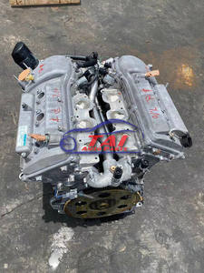 เครื่องยนต์มือสองญี่ปุ่น V6 1GR 2GR 1GR-FE 2GR-FE สำหรับรถยนต์โตโยต้า - Product Image 3