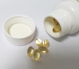 Softgel d'<span class=keywords><strong>huile</strong></span> de germe de blé OEM de haute qualité - Product Image 5