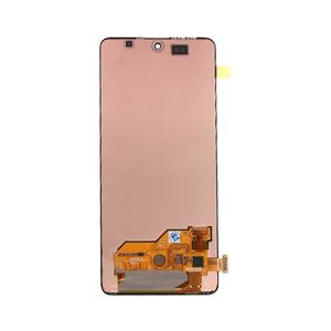 Nuovi Display LCD Originali per Telefoni Cellulari Samsung Galaxy A51, Schermo Touch A515 per Samsung Galaxy A51 - Product Image 1