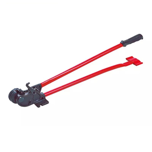 Dụng Cụ Cầm Tay Chất Lượng Cao Máy Cắt Thanh Có Ren Thủy Lực Để Cắt Thép Carbon Thấp - Product Image 1