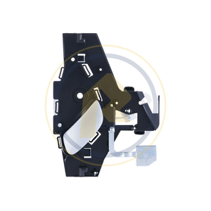 Poignée de porte intérieure adaptable Ac Rolcar pour OE 9143H8, compatible avec Citroën C5 2000 - Product Image 1